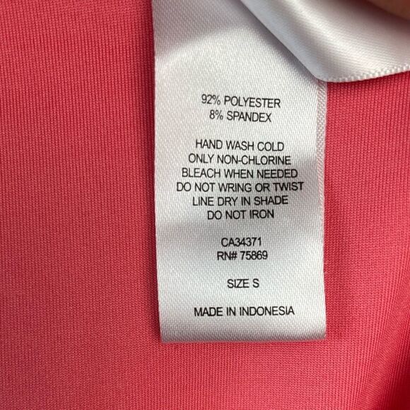 NWT Gossip Swim Bottoms Size S - Picture 4 of 4